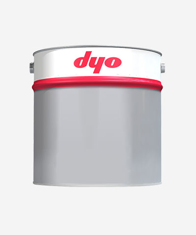 Acrylic Polyurethane Topcoat C61 Series DYOPOL EHS TOPCOAT